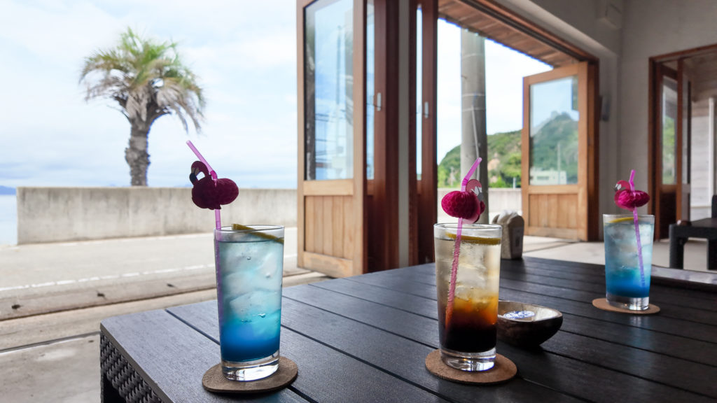 ノンアルコールカクテル